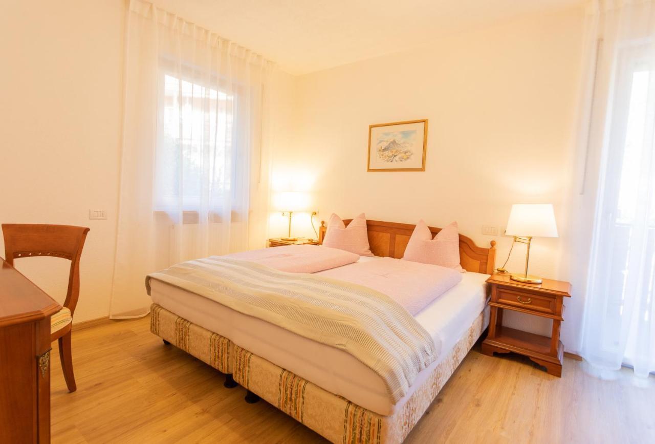 Appartement Sophie Bressanone Exterior foto